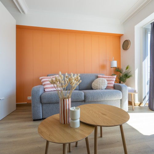 Studio (saison) Middelkerke - Caenen vhr1281