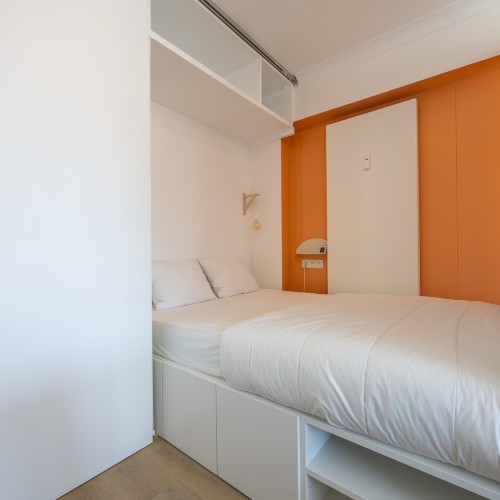 Studio (saison) Middelkerke - Caenen vhr1281