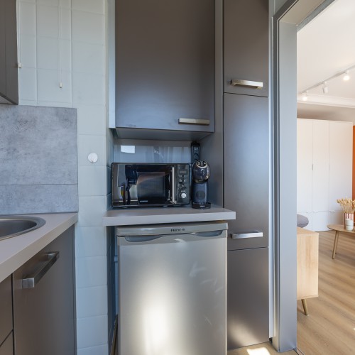 Studio (saison) Middelkerke - Caenen vhr1281