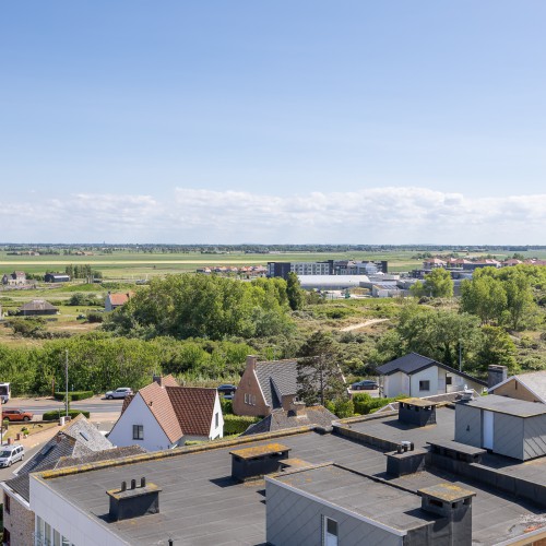 Studio (saison) Middelkerke - Caenen vhr1281