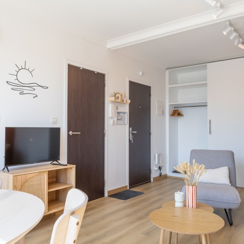 Studio (saison) Middelkerke - Caenen vhr1281