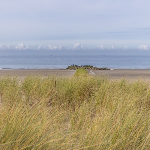 Apartment (season) Westende - Caenen vhr1282