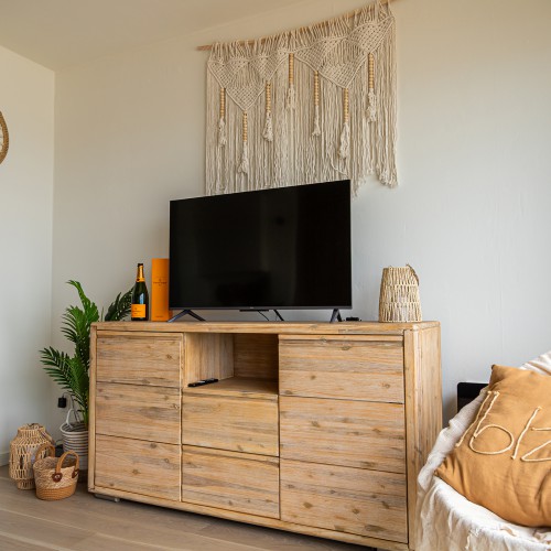 Appartement (seizoen) Westende - Caenen vhr1282