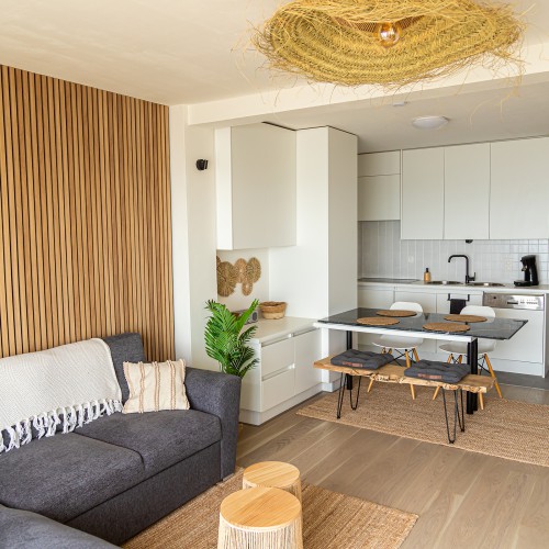 Appartement (seizoen) Westende - Caenen vhr1282