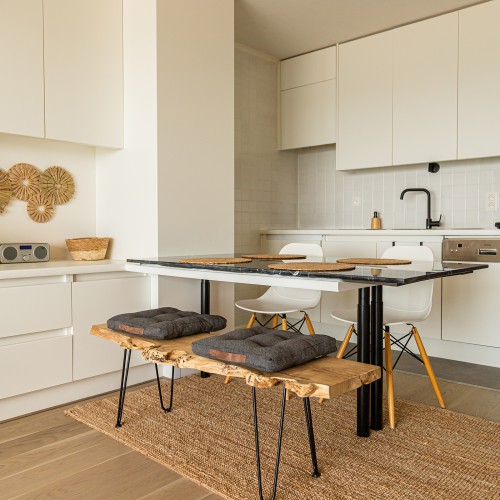Appartement (seizoen) Westende - Caenen vhr1282