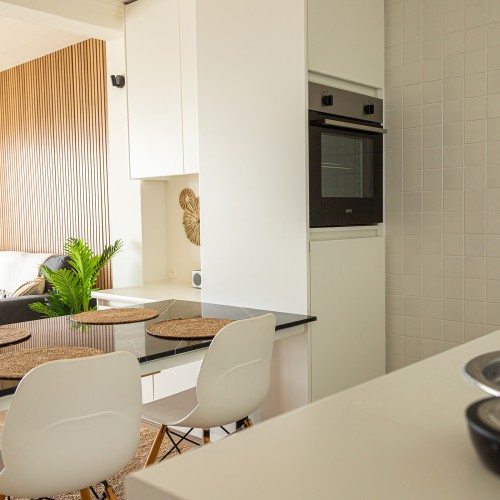 Appartement (seizoen) Westende - Caenen vhr1282