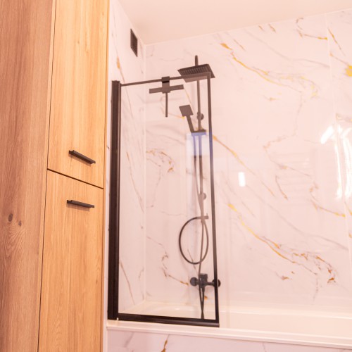 Appartement (seizoen) Westende - Caenen vhr1282