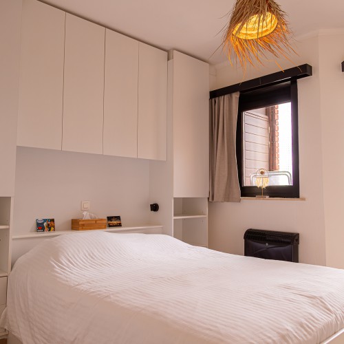 Appartement (seizoen) Westende - Caenen vhr1282