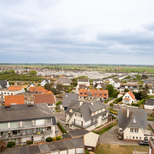 Appartement (seizoen) Westende - Caenen vhr1282