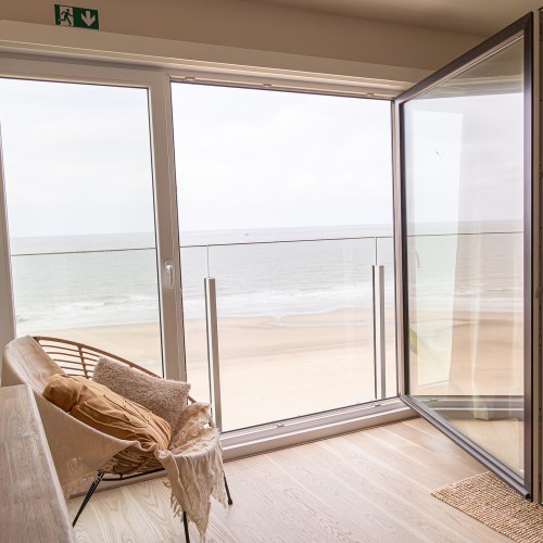 Appartement (seizoen) Westende - Caenen vhr1282