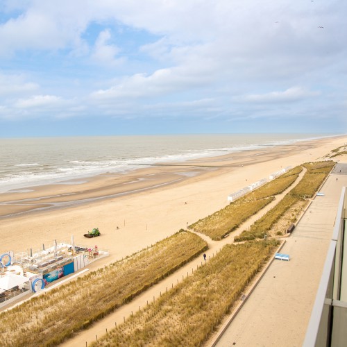 Appartement (seizoen) Westende - Caenen vhr1282
