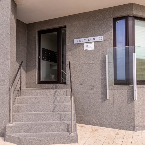 Appartement (seizoen) Westende - Caenen vhr1282