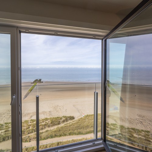 Apartment (season) Westende - Caenen vhr1282
