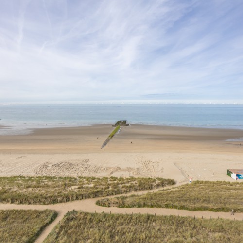 Apartment (season) Westende - Caenen vhr1282