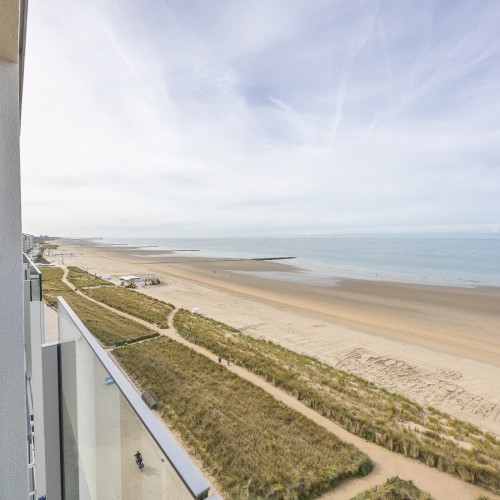 Apartment (season) Westende - Caenen vhr1282