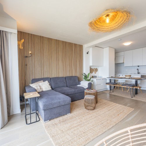 Apartment (season) Westende - Caenen vhr1282
