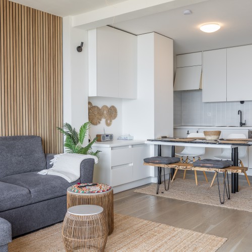 Apartment (season) Westende - Caenen vhr1282