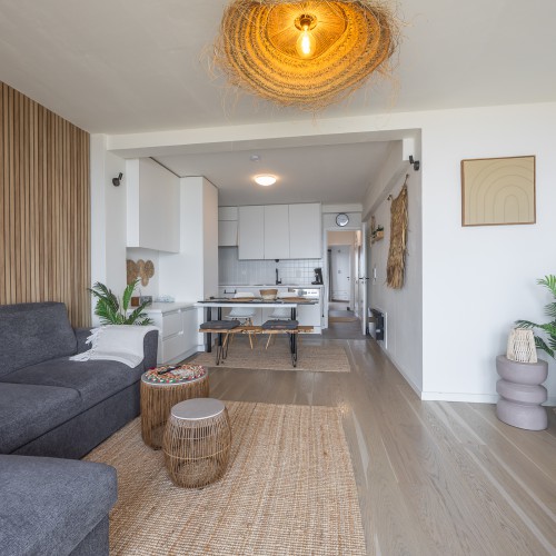 Apartment (season) Westende - Caenen vhr1282