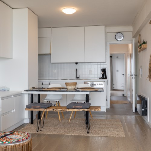 Apartment (season) Westende - Caenen vhr1282