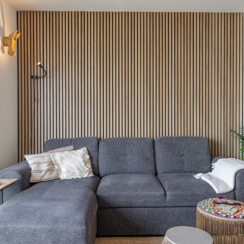 Apartment (season) Westende - Caenen vhr1282