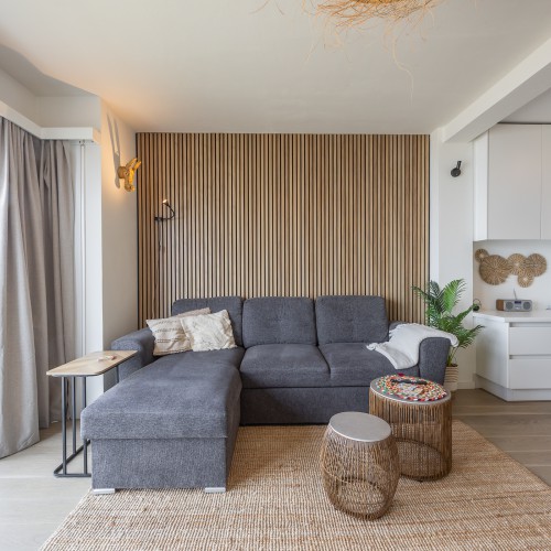 Apartment (season) Westende - Caenen vhr1282