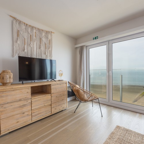 Apartment (season) Westende - Caenen vhr1282