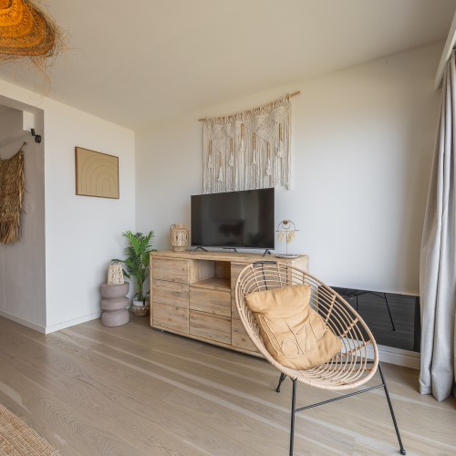 Apartment (season) Westende - Caenen vhr1282