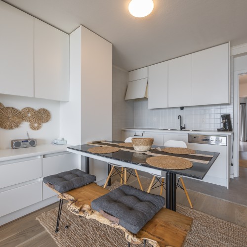 Apartment (season) Westende - Caenen vhr1282