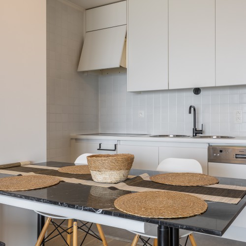 Apartment (season) Westende - Caenen vhr1282