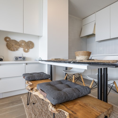 Apartment (season) Westende - Caenen vhr1282