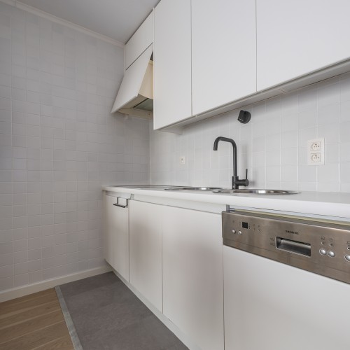 Apartment (season) Westende - Caenen vhr1282