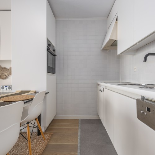Apartment (season) Westende - Caenen vhr1282