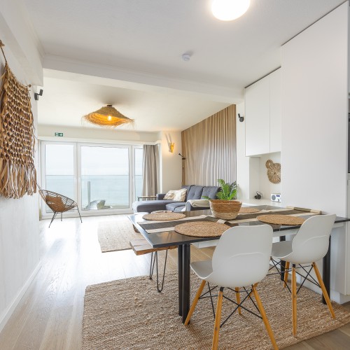 Apartment (season) Westende - Caenen vhr1282