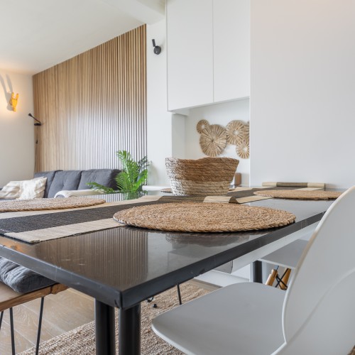 Apartment (season) Westende - Caenen vhr1282
