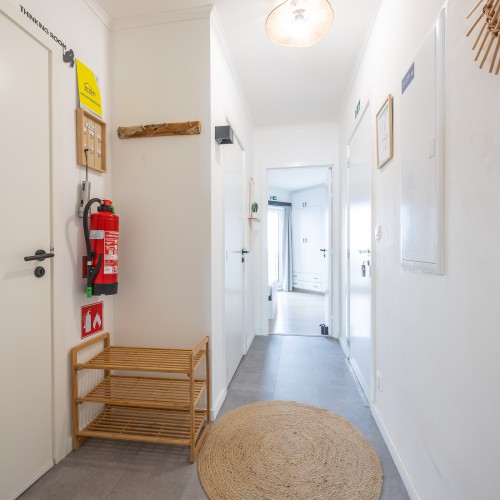 Apartment (season) Westende - Caenen vhr1282