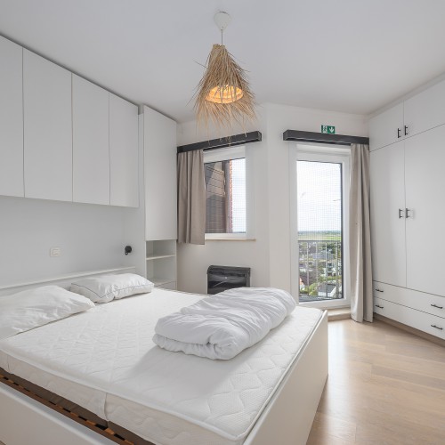 Apartment (season) Westende - Caenen vhr1282