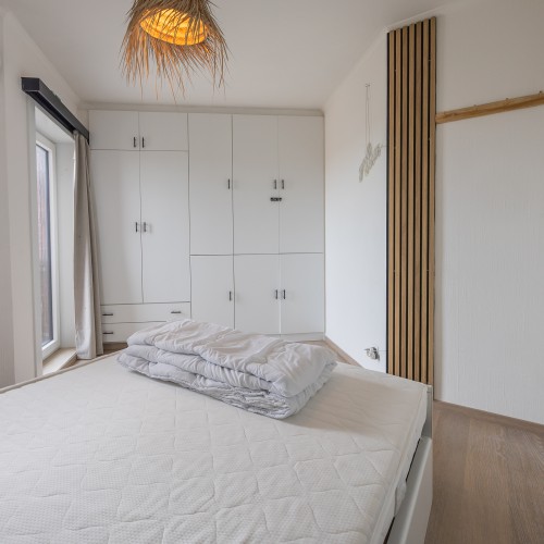Apartment (season) Westende - Caenen vhr1282