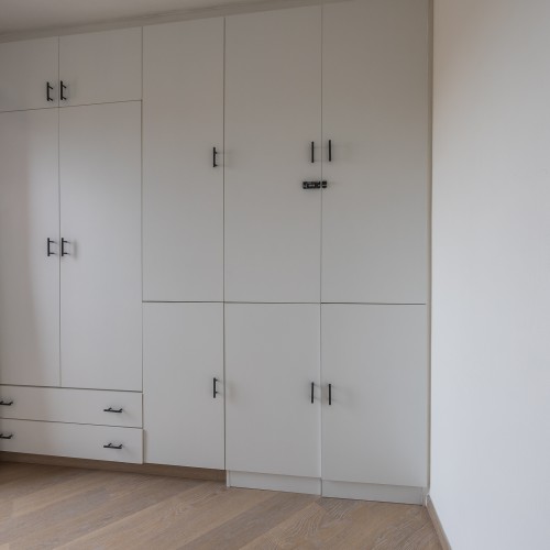 Apartment (season) Westende - Caenen vhr1282