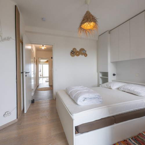 Apartment (season) Westende - Caenen vhr1282