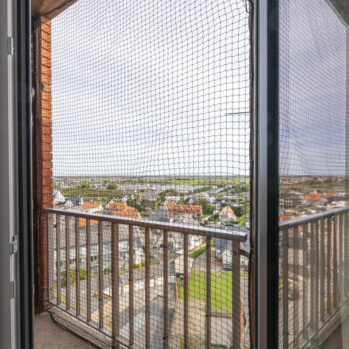 Apartment (season) Westende - Caenen vhr1282