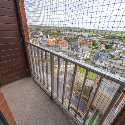 Apartment (season) Westende - Caenen vhr1282