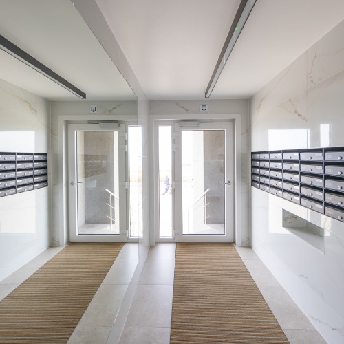 Apartment (season) Westende - Caenen vhr1282