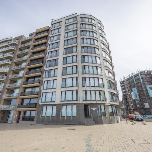 Apartment (season) Westende - Caenen vhr1282