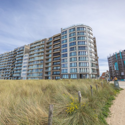 Apartment (season) Westende - Caenen vhr1282