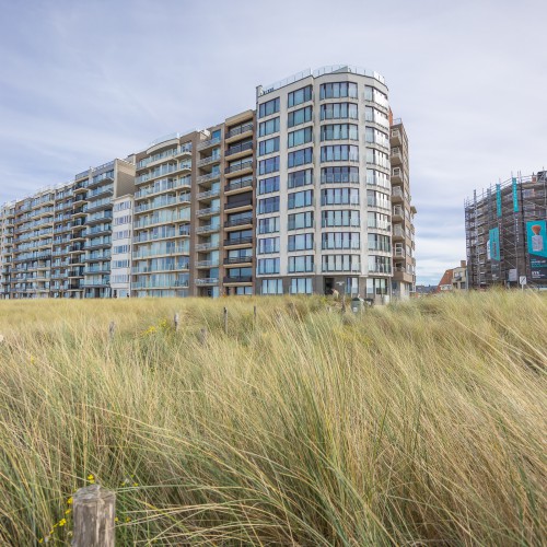 Apartment (season) Westende - Caenen vhr1282