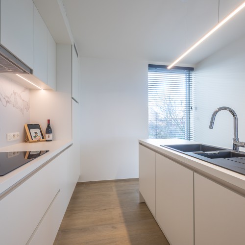 Apartment (season) Middelkerke - Caenen vhr1283