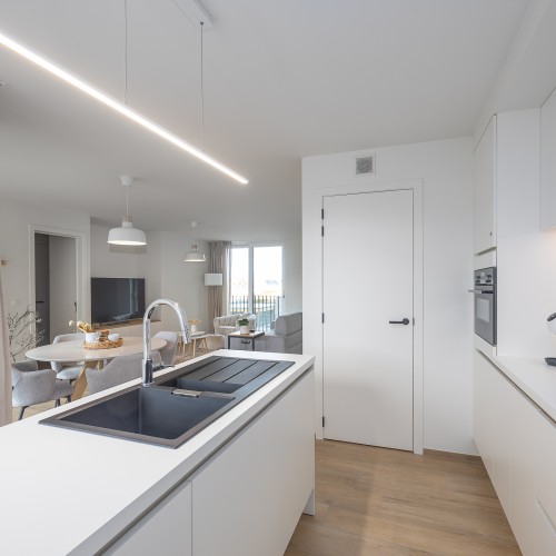 Apartment (season) Middelkerke - Caenen vhr1283