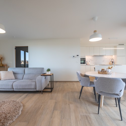 Apartment (season) Middelkerke - Caenen vhr1283