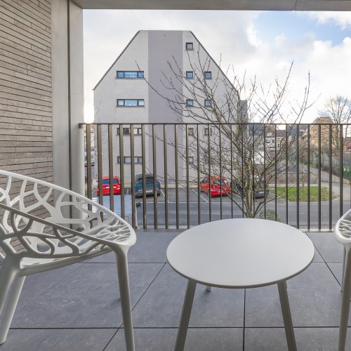 Apartment (season) Middelkerke - Caenen vhr1283