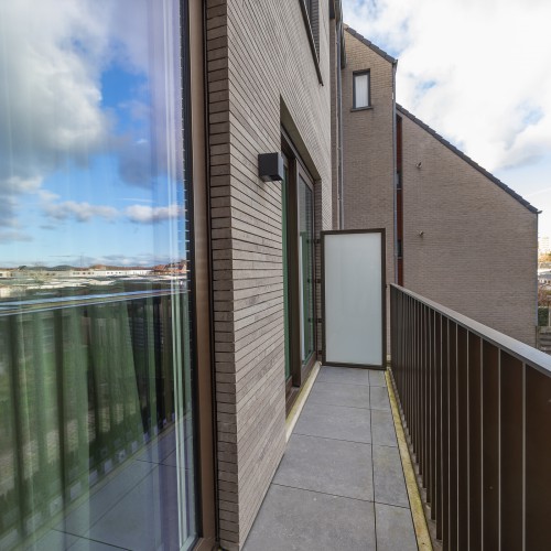 Apartment (season) Middelkerke - Caenen vhr1283